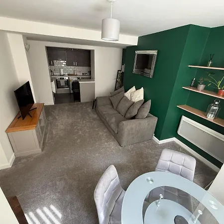 Basement Harrogate