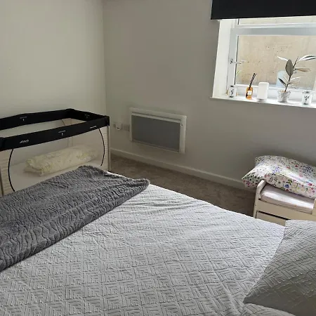 Basement Apartment *