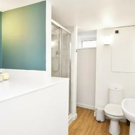 Basement Harrogate